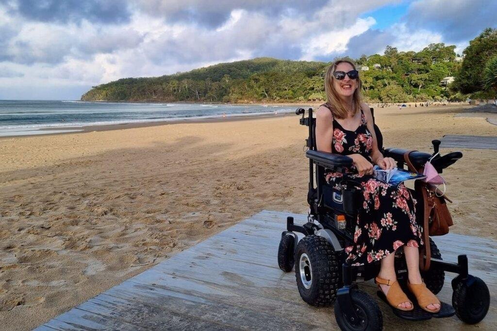 Belinda | Accessible Tourism Advocate - The Access Journey