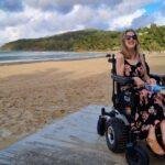 Belinda | Accessible Tourism Advocate - The Access Journey