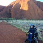 Epic Uluru Adventure - An Accessible and Unforgettable Journey