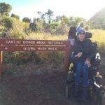 How I review accessible stays as a wheelchair user