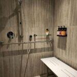 Wheelchair accessible hotels: booking with confidence